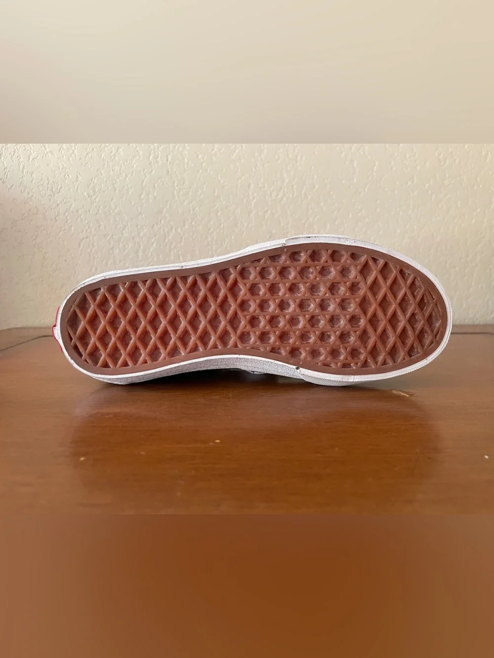 Vans might have